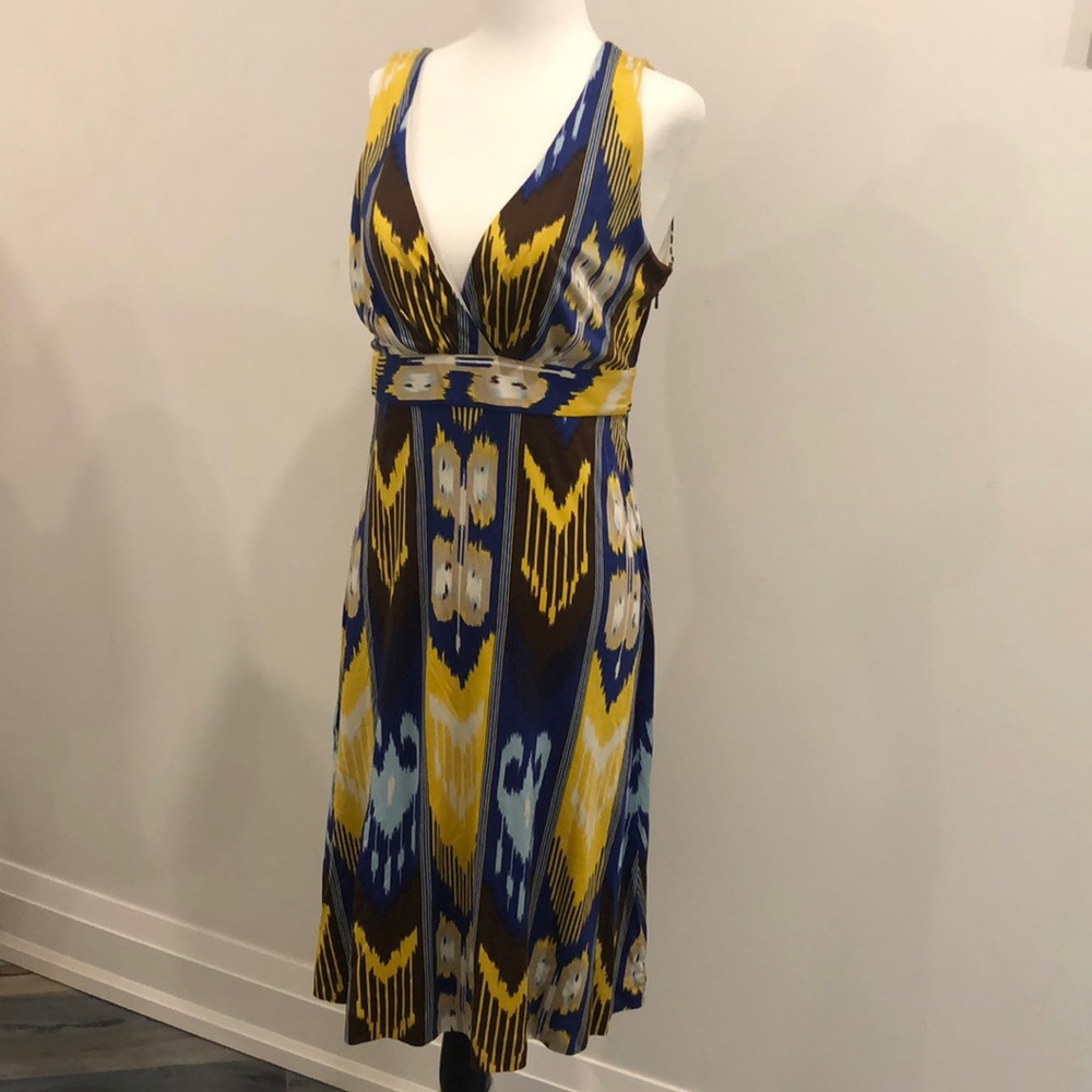 Tory Burch Silk Dress